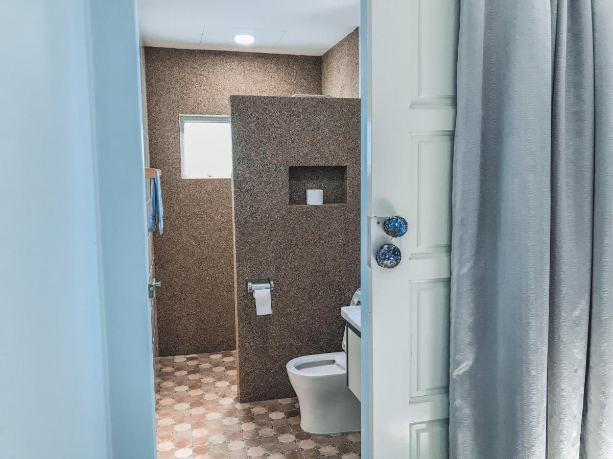Guesthouse Dragon Place ไทปิง ภายนอก รูปภาพ
