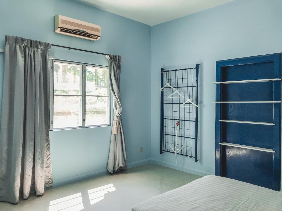 Guesthouse Dragon Place ไทปิง ภายนอก รูปภาพ