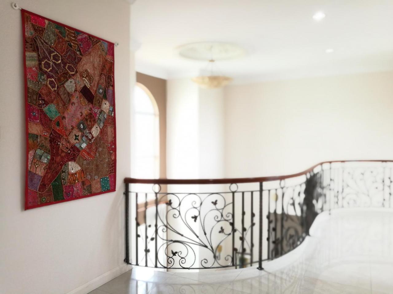 Guesthouse Dragon Place ไทปิง ภายนอก รูปภาพ