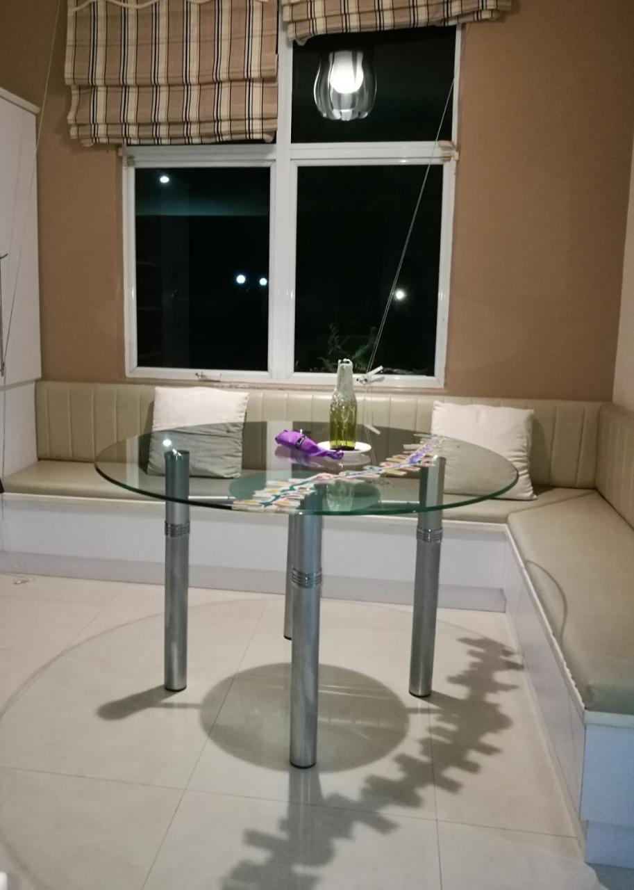 Guesthouse Dragon Place ไทปิง ภายนอก รูปภาพ