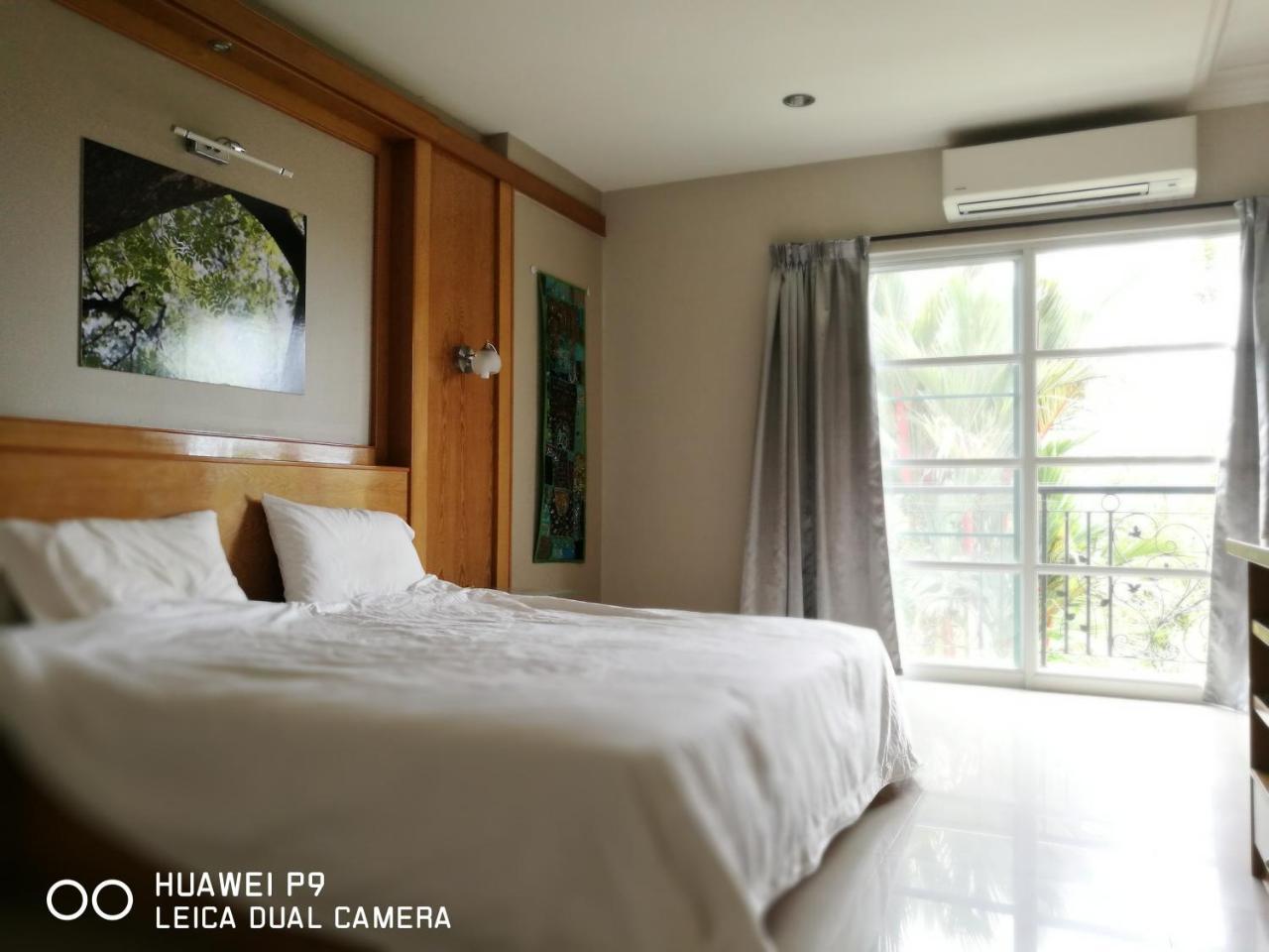 Guesthouse Dragon Place ไทปิง ภายนอก รูปภาพ