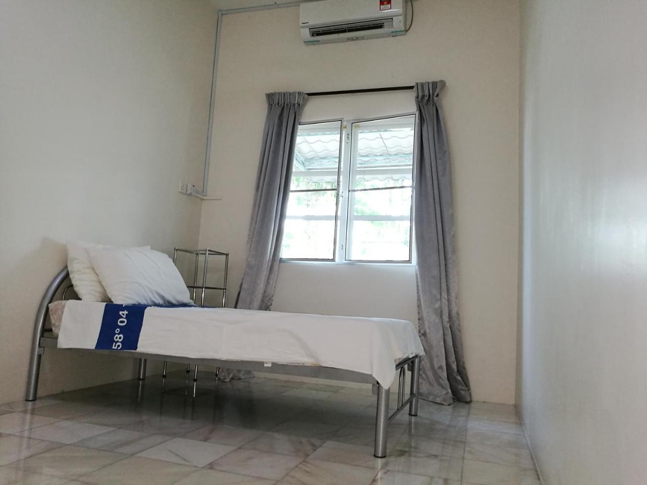 Guesthouse Dragon Place ไทปิง ภายนอก รูปภาพ