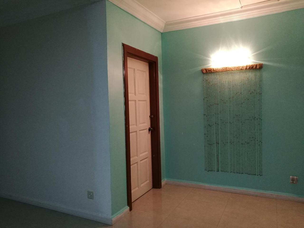 Guesthouse Dragon Place ไทปิง ภายนอก รูปภาพ