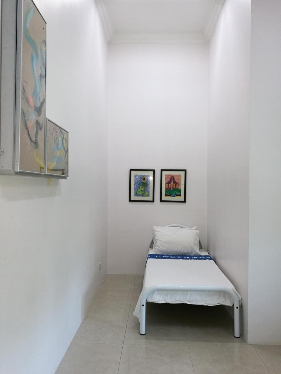 Guesthouse Dragon Place ไทปิง ภายนอก รูปภาพ